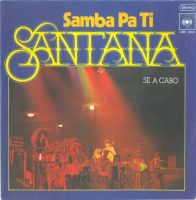 Santana – Samba Pa Ti Nordrhein-Westfalen - Morsbach Vorschau