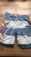 Badeshorts von H&M Baden-Württemberg - Großrinderfeld Vorschau