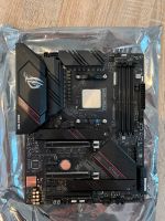 ASUS Rog Strix B550 E Gaming Nordrhein-Westfalen - Emmerich am Rhein Vorschau