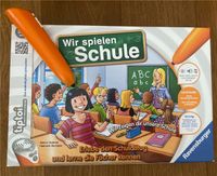 Tiptoi Stift mit Spiel „Wir spielen Schule“ - Top Hessen - Königstein im Taunus Vorschau