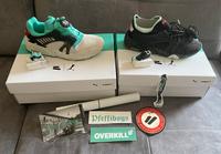 Puma Overkill Pfeffiboys - Größe 43 - Disc / Blaze - NEU OVP Brandenburg - Ahrensfelde Vorschau
