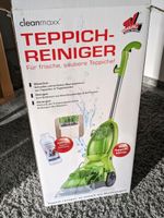 Cleanmaxx Teppichreiniger Waschsauger Nassreiniger Teppich Nordrhein-Westfalen - Hövelhof Vorschau