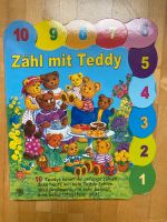 Zähl mit Teddy Register Baden-Württemberg - Oberkochen Vorschau