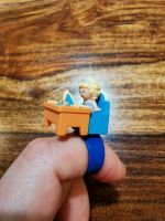 Polly Pocket Ring Bluebird Nordrhein-Westfalen - Erftstadt Vorschau