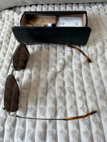 Hugo Boss Sonnenbrille Gr. 62 UVP 250€ Nordrhein-Westfalen - Dorsten Vorschau