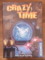 Kosmos Crazy Time Spiel Neu&OVP Geschenk Baden-Württemberg - Bruchsal Vorschau