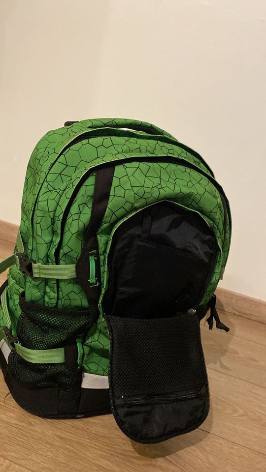 4you Schulranzen Rucksack in Bad Segeberg