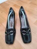 Gabor Pumps schwarz Eimsbüttel - Hamburg Eimsbüttel (Stadtteil) Vorschau