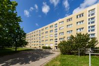 3-Raumwohnung mit Westbalkon Sachsen - Bautzen Vorschau