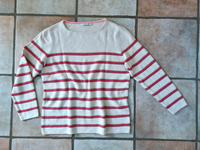 CECIL Strickpullover Sommer Gr. M (40) neuw. Sachsen - Großrückerswalde Vorschau