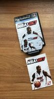 Playstation 2 Spiel - NBA 2K7 Brandenburg - Kleinmachnow Vorschau