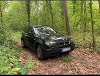 BMW X 3, Diesel, Automatik, Leder, TÜV Baden-Württemberg - Hohberg Vorschau