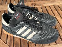 Adidas Mundial Goal Hallenfussballschuhe Hallenschuhe Hessen - Wald-Michelbach Vorschau
