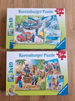 Ravensburger Puzzle Polizei Nordrhein-Westfalen - Hagen Vorschau