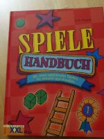 Spiele Handbuch von Lisa Regan Hessen - Söhrewald Vorschau