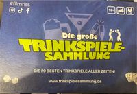 Die große Trinkspielsammlung Baden-Württemberg - Holzgerlingen Vorschau