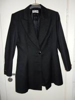 GERRY WEBER Blazer, reine Wolle, Gr. 40, dunkelgrau, wie neu! Kiel - Hassee-Vieburg Vorschau