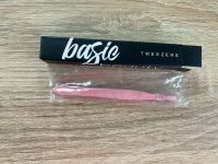 Original Basic Beauty Tweezer - Rosa - Neu Nordrhein-Westfalen - Senden Vorschau