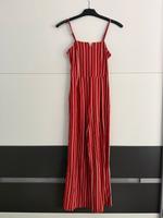 Bershka Jumpsuit Gr. XS Saarland - Wadgassen Vorschau