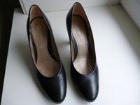 Damenschuhe, Pumps Niedersachsen - Natendorf Vorschau