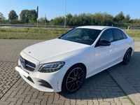 Mercedes C220d 4Matic AMG Niedersachsen - Wolfsburg Vorschau