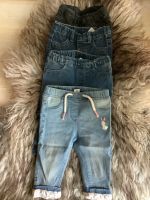 Jeans / Jeanshose/ Hose Größe 68 H&M Brandenburg - Cottbus Vorschau