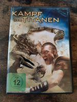 Kampf der Titanen (DVD) Niedersachsen - Eicklingen Vorschau