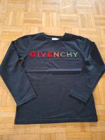 orig. Givenchy Sweatshirt Longsleeve Kinder Jungen Gr. 10 ca. 140 Saarland - Ottweiler Vorschau