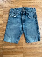 H&M Jeans Shorts Gr 122 slim Stuttgart - Feuerbach Vorschau