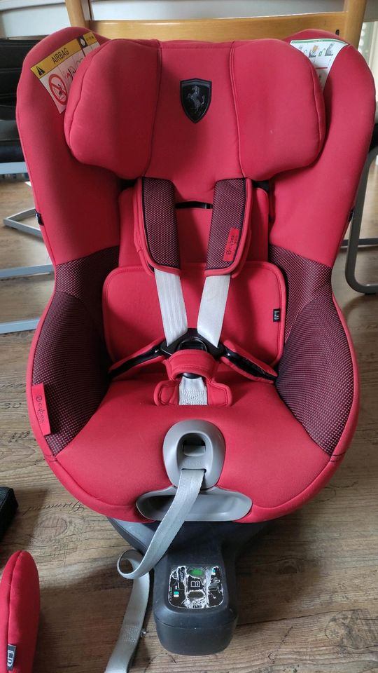 Cybex Gold Kindersitz in Artlenburg