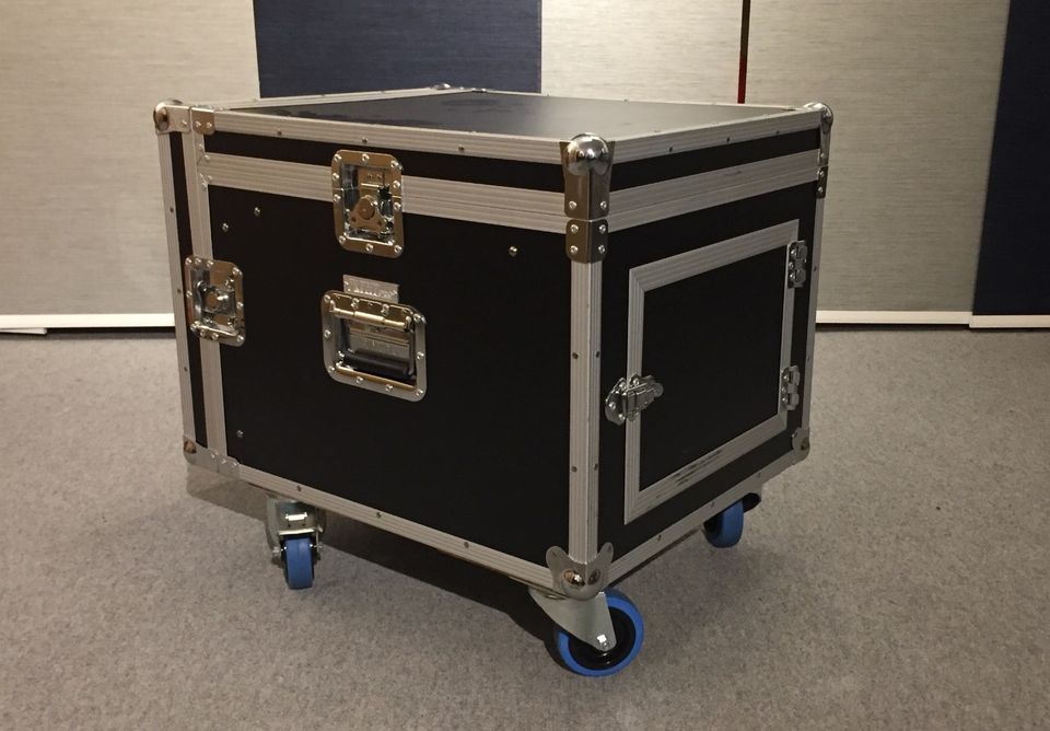 Flyht Pro 19“ Rack (Winkelrack) in Augsburg