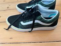 Original Vans Sneaker Top Hessen - Groß-Zimmern Vorschau
