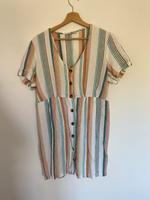 Sommerkleid ONLY Gr. 40 Saarland - Dillingen (Saar) Vorschau