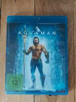 Aquaman Bluray, J. Momoa Schleswig-Holstein - Kaltenkirchen Vorschau