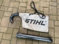 Stihl Anbausatz Saugeinrichtung für Blasgeräte Bayern - Ebern Vorschau