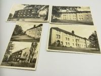 Ansichtskarten /Photograpfien Marienhospital Wanne-Eickel 4 Stück Nordrhein-Westfalen - Herne Vorschau