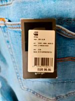 Jeans Hose G-Star Slim fit W 31 L 34 neuwertig Berlin - Wilmersdorf Vorschau