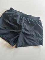 Nike Running Shorts Gr 36 Schwarz Nordrhein-Westfalen - Mönchengladbach Vorschau