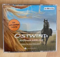 CDs Ostwind: Aufbruch nach Ora/Lesung/Hörbuch Hessen - Staufenberg Vorschau