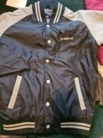 Jacke Übergangsjacke Größe M von Jack & Jones Hessen - Linden Vorschau