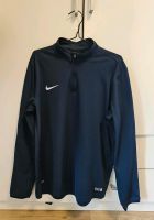 Nike Sport Langarm Sweatshirt Pullover Dri-Fit Bayern - Sulzbach-Rosenberg Vorschau