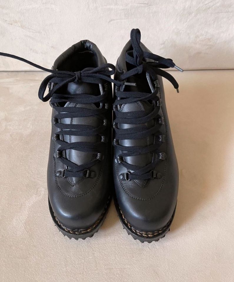 Lowa Wanderschuhe Retro Vintag Größe 39 in Niedersachsen - Salzgitter |  eBay Kleinanzeigen ist jetzt Kleinanzeigen