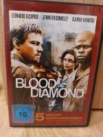 DVD "Blood Diamand" Thüringen - Magdala Vorschau