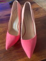 Schuhe Damen Graceland, Deichmann gr.37 Bayern - Mengkofen Vorschau