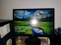 Fujitsu Monitor L22-W1 22,00'' (55,88 cm) 1680 x 1050 LCD Bildsch Bayern - Schwandorf Vorschau