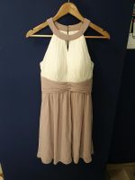 Cocktailkleid für Damen weiß/beige, Größe 36, Jack*s Baden-Württemberg - Pforzheim Vorschau