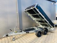 Vorschaubild einer Anzeige von FMT Forst & Mähgeräte Technik / Anhängercenter Saar 