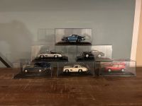 Modellauto Porsche , Mercedes , VW 1:43 Schleswig-Holstein - Lübeck Vorschau