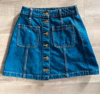 Jeansrock Gr. 34 Niedersachsen - Scharnebeck Vorschau