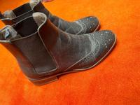 Stiefeletten Cox Saarland - Schwalbach Vorschau
